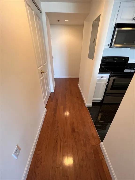 2 bed, 2 bath apartment for rent at 8 Museum Way Unit 2201, East Cambridge — photo 24 of 42