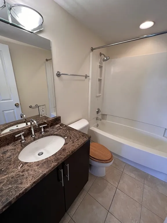 2 bed, 2 bath apartment for rent at 8 Museum Way Unit 2201, East Cambridge — photo 20 of 42