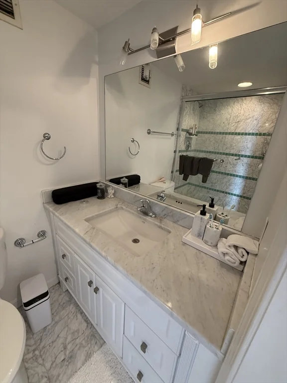 2 bed, 2 bath apartment for rent at 8 Museum Way Unit 2209, East Cambridge — photo 18 of 42