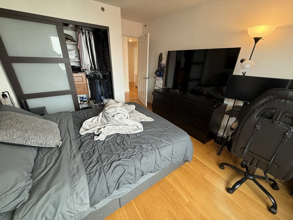 2 bed, 2 bath apartment for rent at 8 Museum Way Unit 2209, East Cambridge — photo 22 of 42