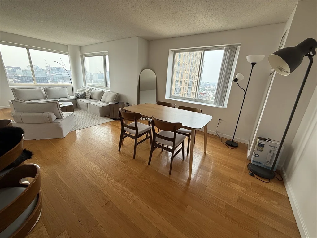 2 bed, 2 bath apartment for rent at 8 Museum Way Unit 2209, East Cambridge — photo 5 of 42
