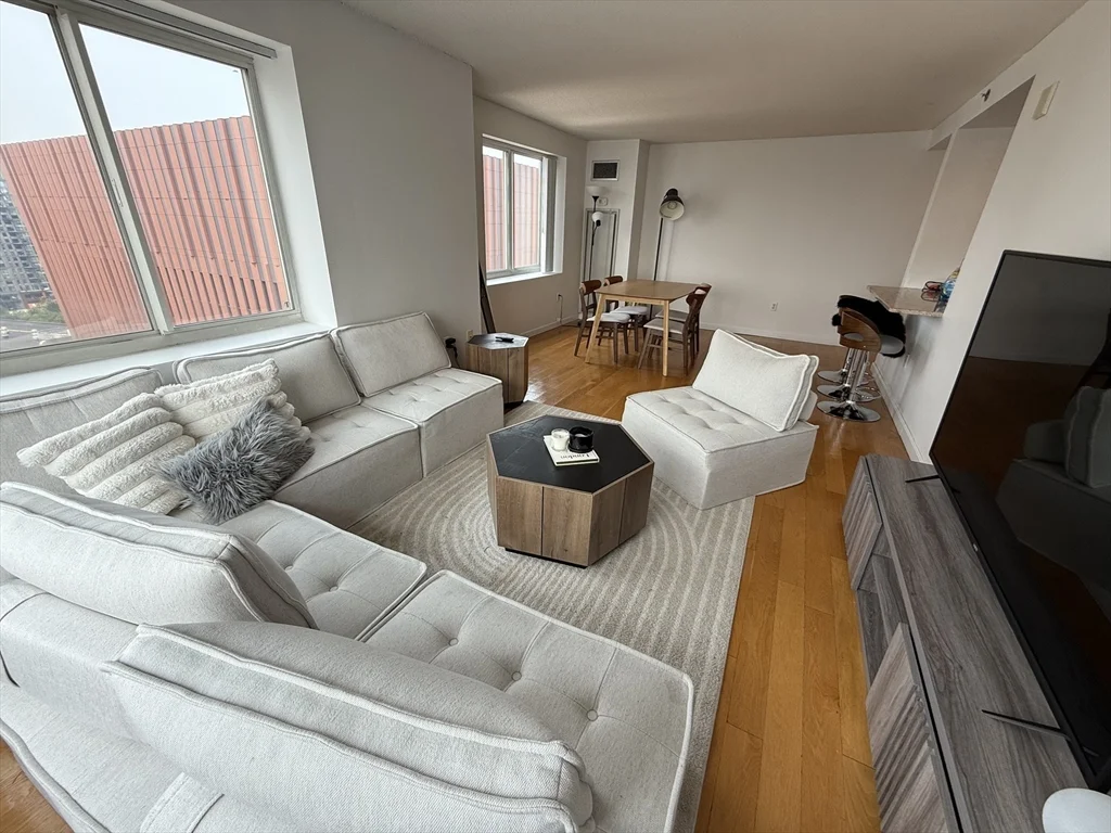 2 bed, 2 bath apartment for rent at 8 Museum Way Unit 2209, East Cambridge — photo 3 of 42