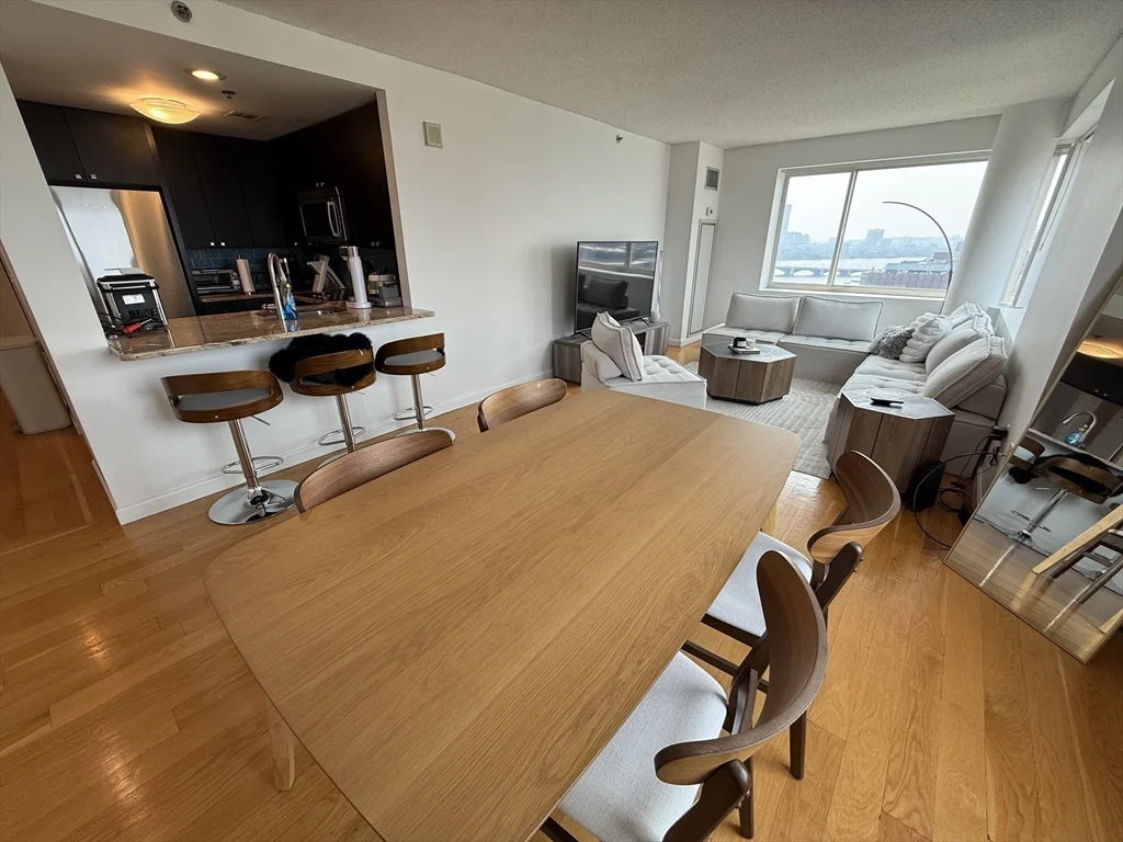 2 bed, 2 bath apartment for rent at 8 Museum Way Unit 2209, East Cambridge — photo 8 of 42