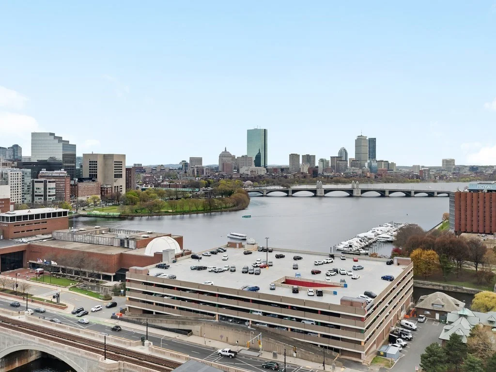2 bed, 2 bath apartment for rent at 8 Museum Way Unit 2209, East Cambridge — photo 1 of 42
