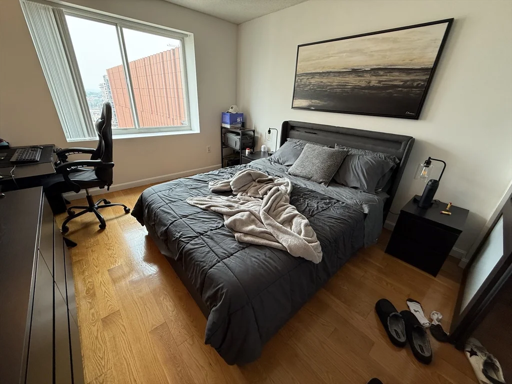2 bed, 2 bath apartment for rent at 8 Museum Way Unit 2209, East Cambridge — photo 21 of 42