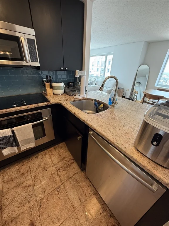 2 bed, 2 bath apartment for rent at 8 Museum Way Unit 2209, East Cambridge — photo 13 of 42