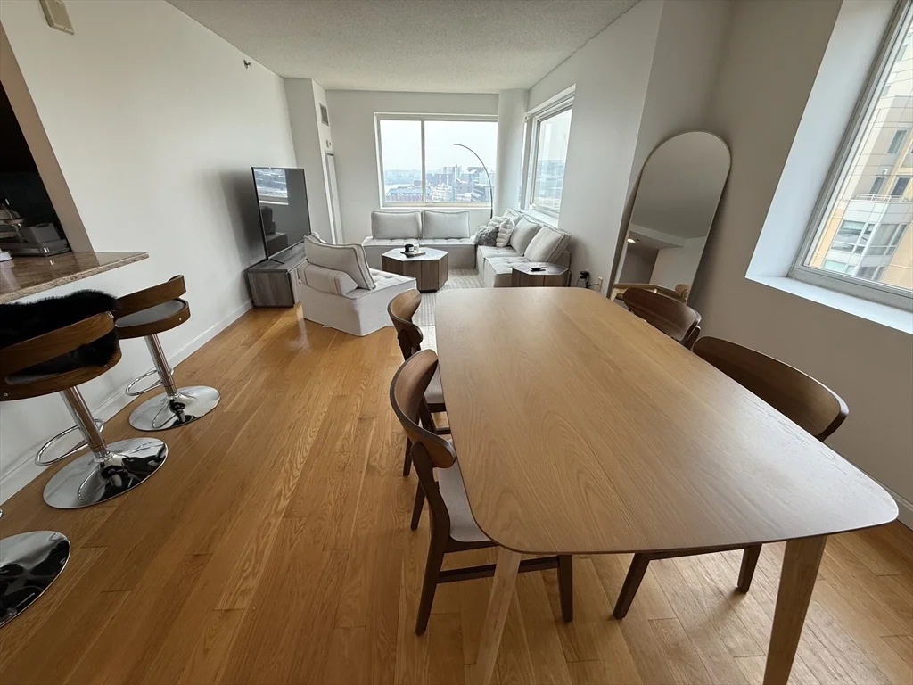 2 bed, 2 bath apartment for rent at 8 Museum Way Unit 2209, East Cambridge — photo 9 of 42