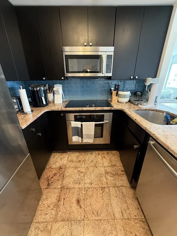 2 bed, 2 bath apartment for rent at 8 Museum Way Unit 2209, East Cambridge — photo 11 of 42