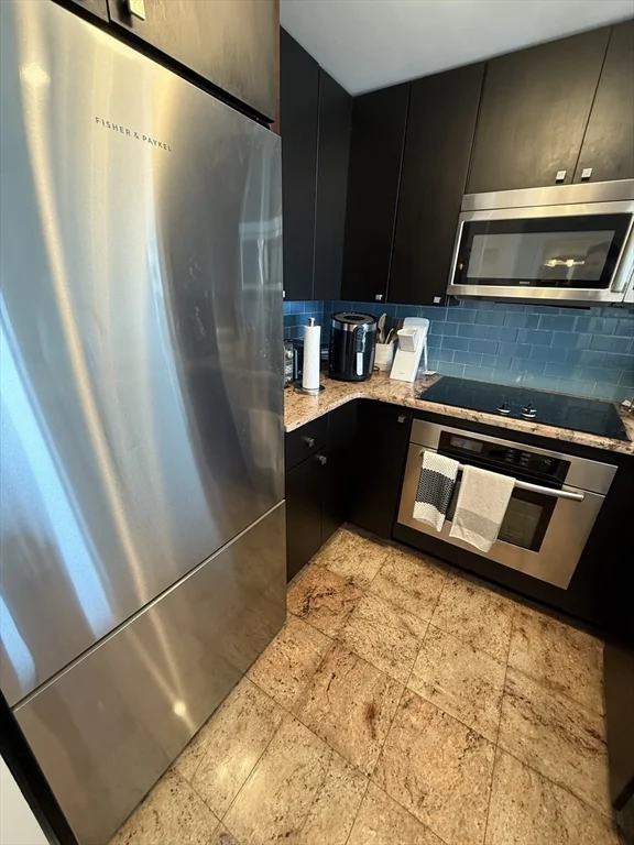 2 bed, 2 bath apartment for rent at 8 Museum Way Unit 2209, East Cambridge — photo 12 of 42