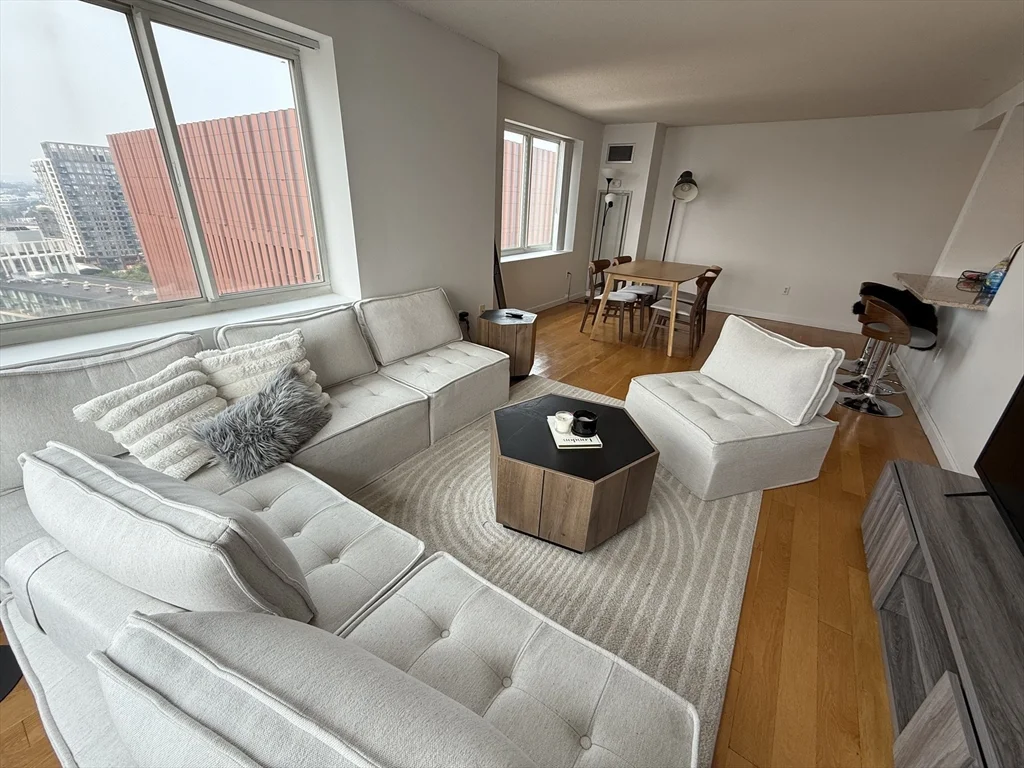 2 bed, 2 bath apartment for rent at 8 Museum Way Unit 2209, East Cambridge — photo 10 of 42