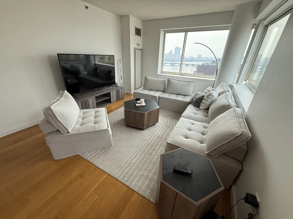 2 bed, 2 bath apartment for rent at 8 Museum Way Unit 2209, East Cambridge — photo 7 of 42