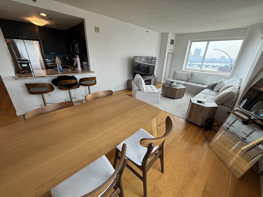 2 bed, 2 bath apartment for rent at 8 Museum Way Unit 2209, East Cambridge — photo 4 of 42