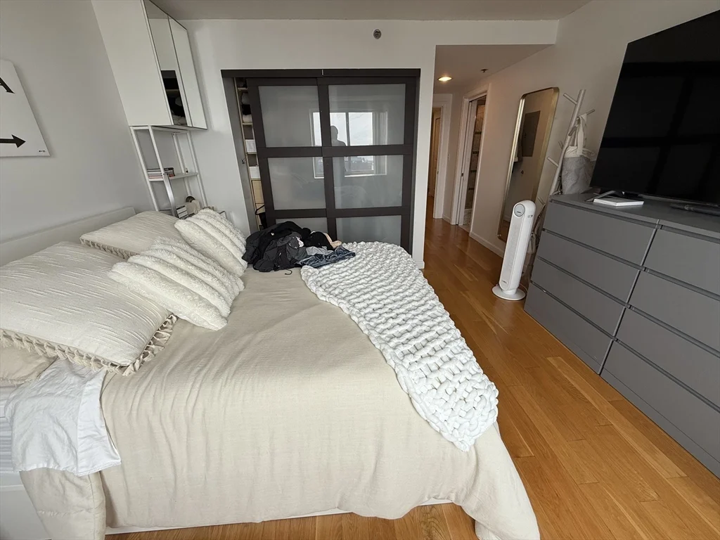 2 bed, 2 bath apartment for rent at 8 Museum Way Unit 2209, East Cambridge — photo 17 of 42
