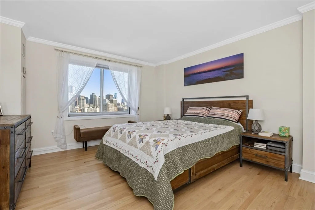 2 bed, 2 bath apartment for rent at 8 Museum Way Unit 2304, East Cambridge — photo 10 of 32