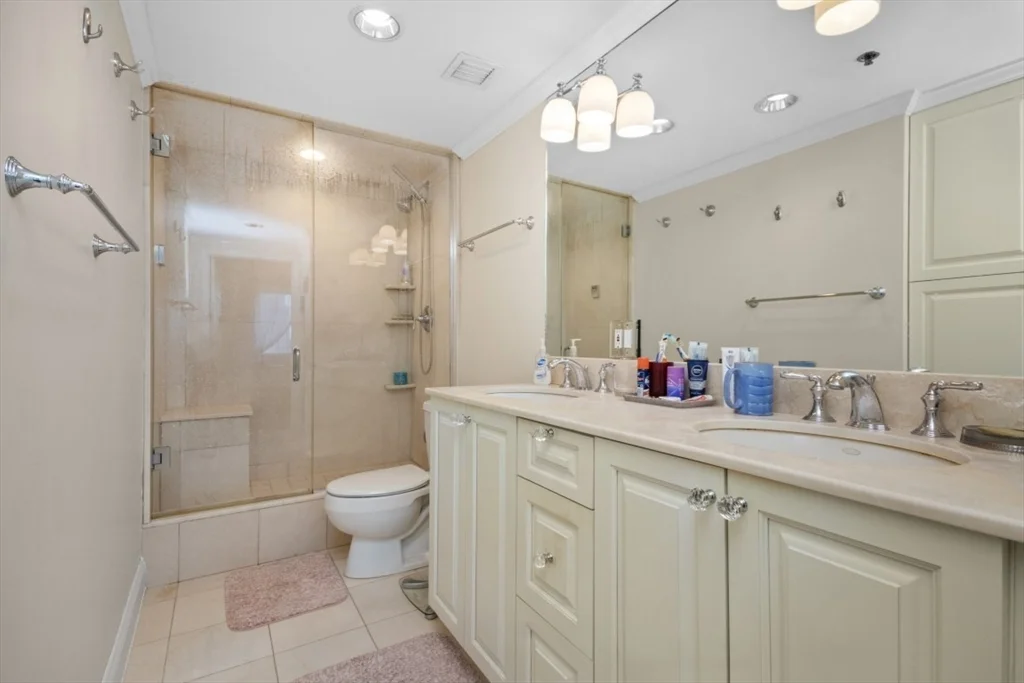 2 bed, 2 bath apartment for rent at 8 Museum Way Unit 2304, East Cambridge — photo 12 of 32