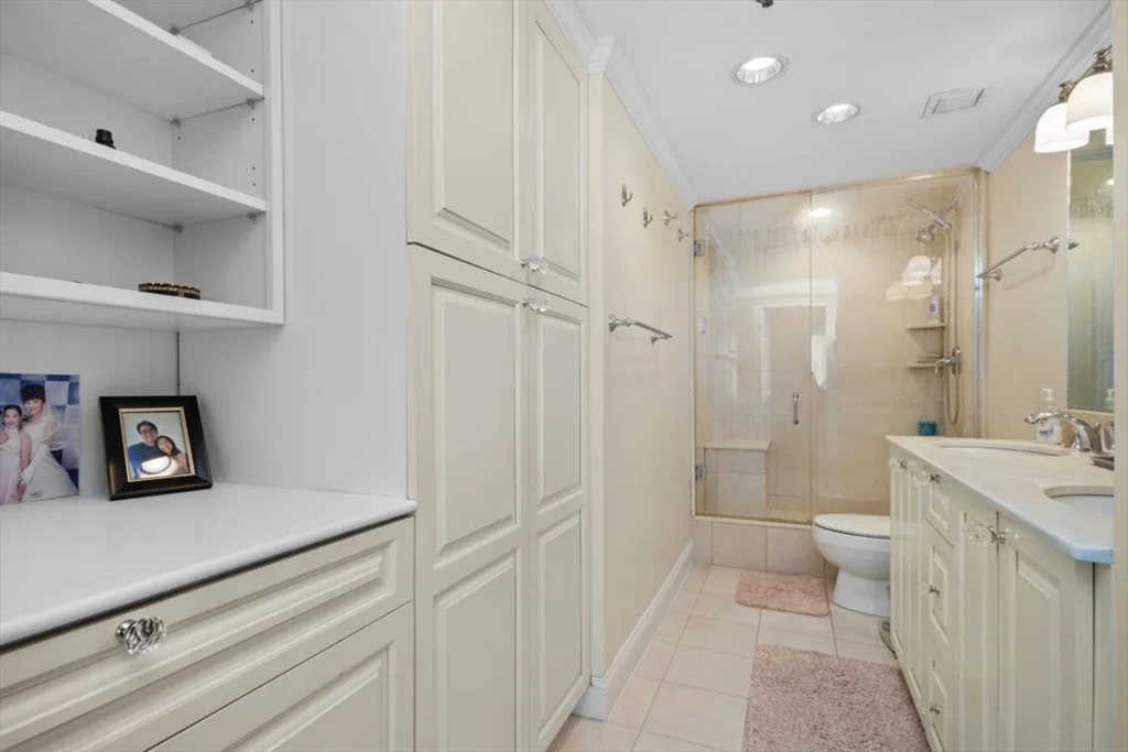 2 bed, 2 bath apartment for rent at 8 Museum Way Unit 2304, East Cambridge — photo 11 of 32