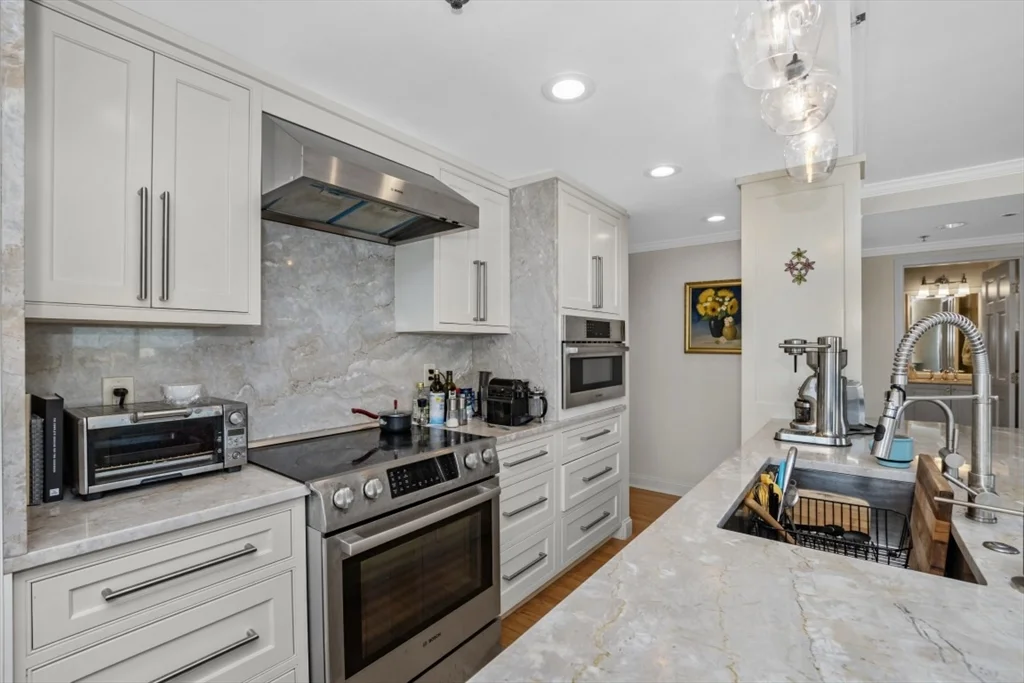 2 bed, 2 bath apartment for rent at 8 Museum Way Unit 2304, East Cambridge — photo 8 of 32