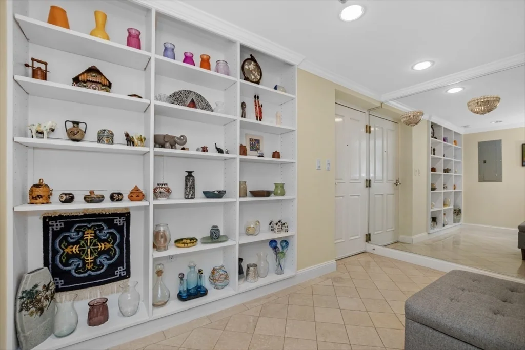 2 bed, 2 bath apartment for rent at 8 Museum Way Unit 2304, East Cambridge — photo 17 of 32