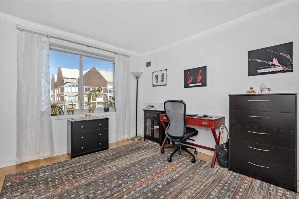 2 bed, 2 bath apartment for rent at 8 Museum Way Unit 2304, East Cambridge — photo 14 of 32