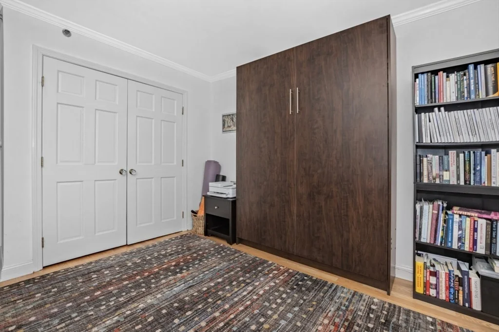 2 bed, 2 bath apartment for rent at 8 Museum Way Unit 2304, East Cambridge — photo 15 of 32