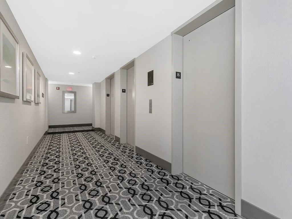 1 bed, 1 bath apartment for rent at 8 Museum Way Unit 2401, East Cambridge — photo 19 of 28