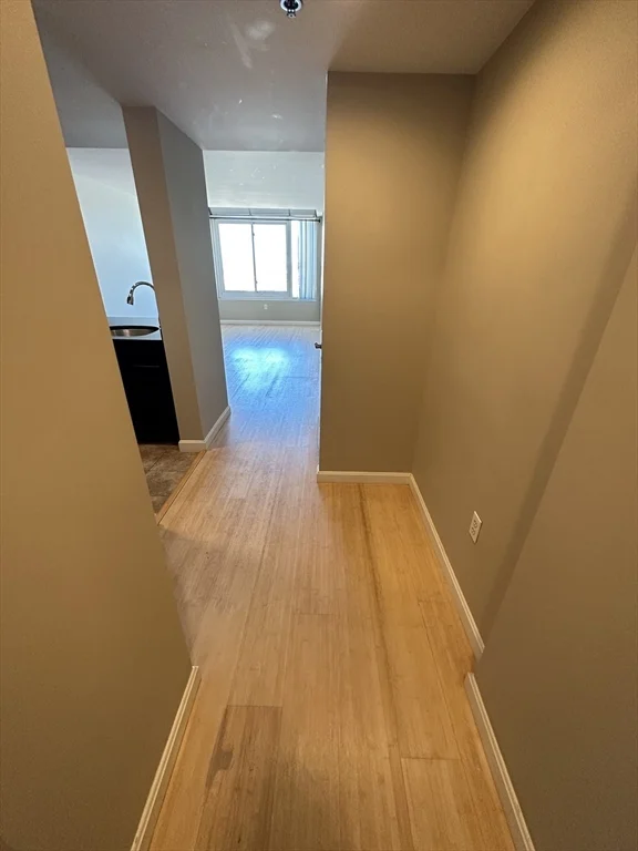 1 bed, 1 bath apartment for rent at 8 Museum Way Unit 2401, East Cambridge — photo 16 of 28