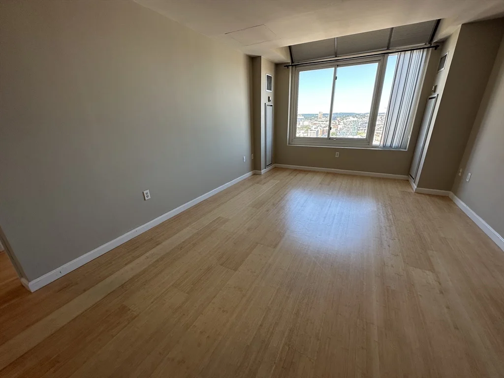 1 bed, 1 bath apartment for rent at 8 Museum Way Unit 2401, East Cambridge — photo 4 of 28