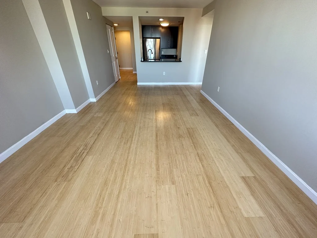 1 bed, 1 bath apartment for rent at 8 Museum Way Unit 2401, East Cambridge