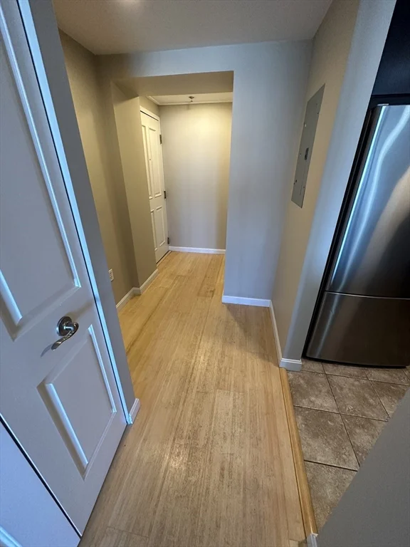 1 bed, 1 bath apartment for rent at 8 Museum Way Unit 2401, East Cambridge — photo 14 of 28