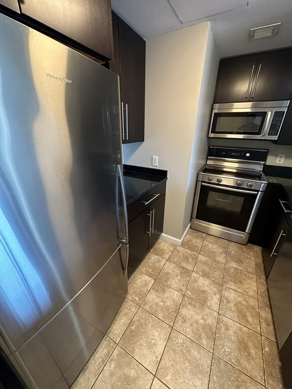 1 bed, 1 bath apartment for rent at 8 Museum Way Unit 2401, East Cambridge — photo 6 of 28
