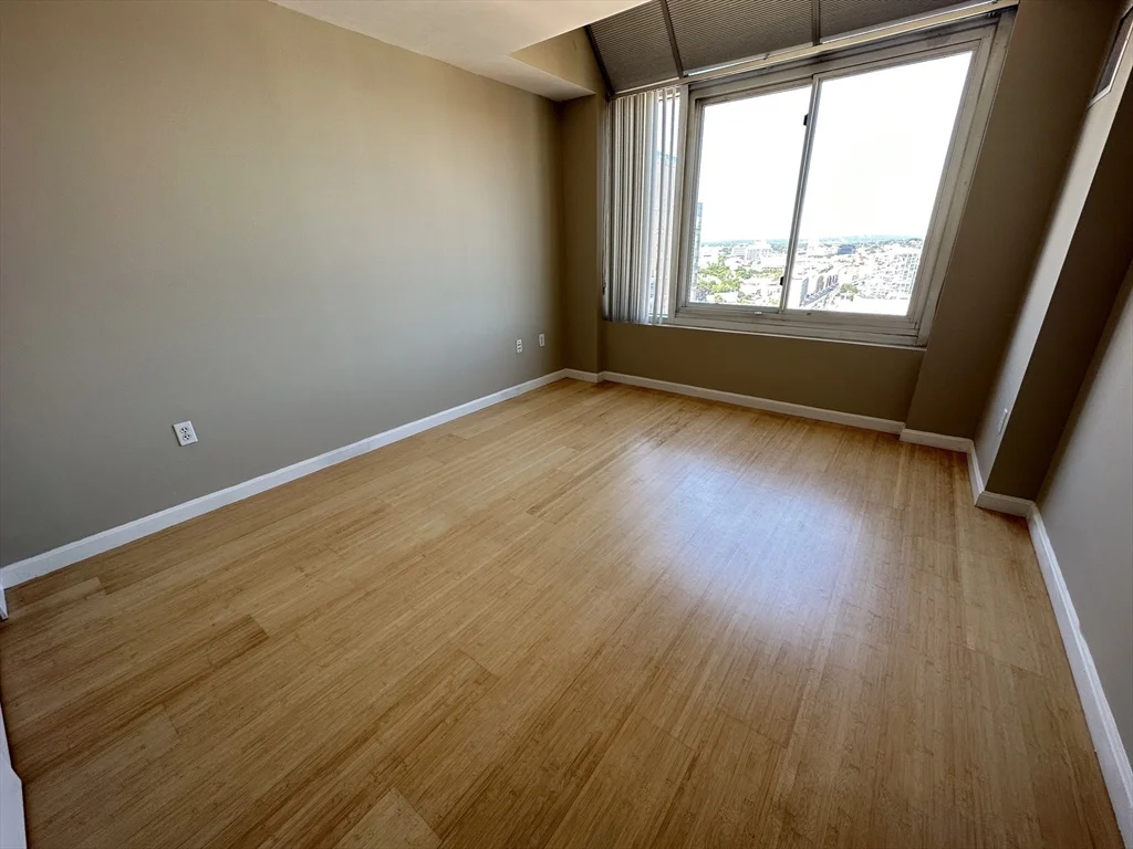 1 bed, 1 bath apartment for rent at 8 Museum Way Unit 2401, East Cambridge — photo 8 of 28