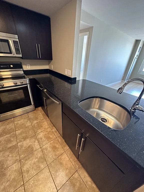 1 bed, 1 bath apartment for rent at 8 Museum Way Unit 2401, East Cambridge — photo 7 of 28