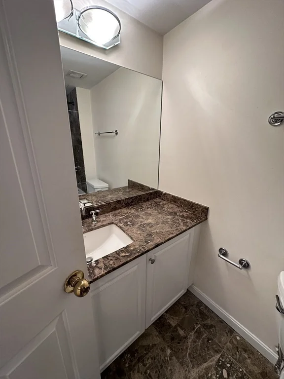 1 bed, 1 bath apartment for rent at 8 Museum Way Unit 2405, East Cambridge — photo 19 of 36
