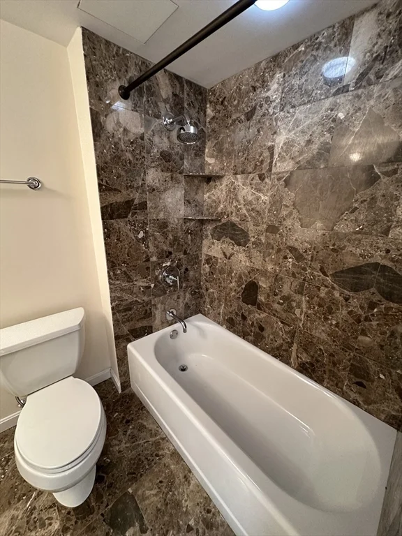 1 bed, 1 bath apartment for rent at 8 Museum Way Unit 2405, East Cambridge — photo 18 of 36