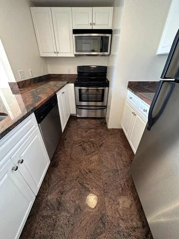 1 bed, 1 bath apartment for rent at 8 Museum Way Unit 2405, East Cambridge — photo 9 of 36