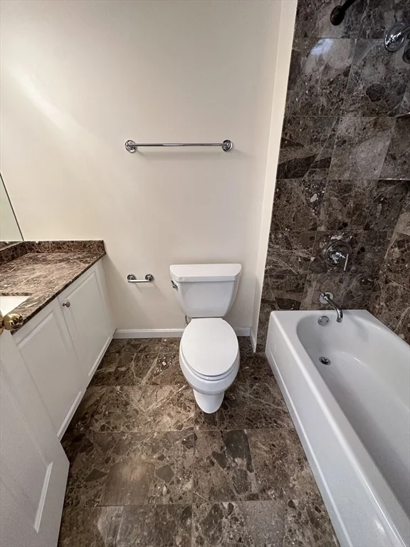 1 bed, 1 bath apartment for rent at 8 Museum Way Unit 2405, East Cambridge — photo 17 of 36