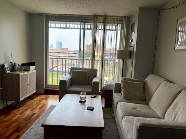 1 bed, 1 bath apartment for rent at 8 Museum Way Unit 508, East Cambridge — photo 3 of 25