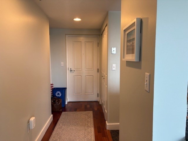 1 bed, 1 bath apartment for rent at 8 Museum Way Unit 508, East Cambridge — photo 4 of 25