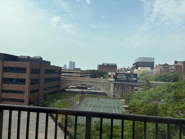 1 bed, 1 bath apartment for rent at 8 Museum Way Unit 508, East Cambridge — photo 2 of 25