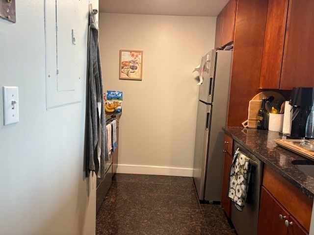 1 bed, 1 bath apartment for rent at 8 Museum Way Unit 508, East Cambridge — photo 5 of 25