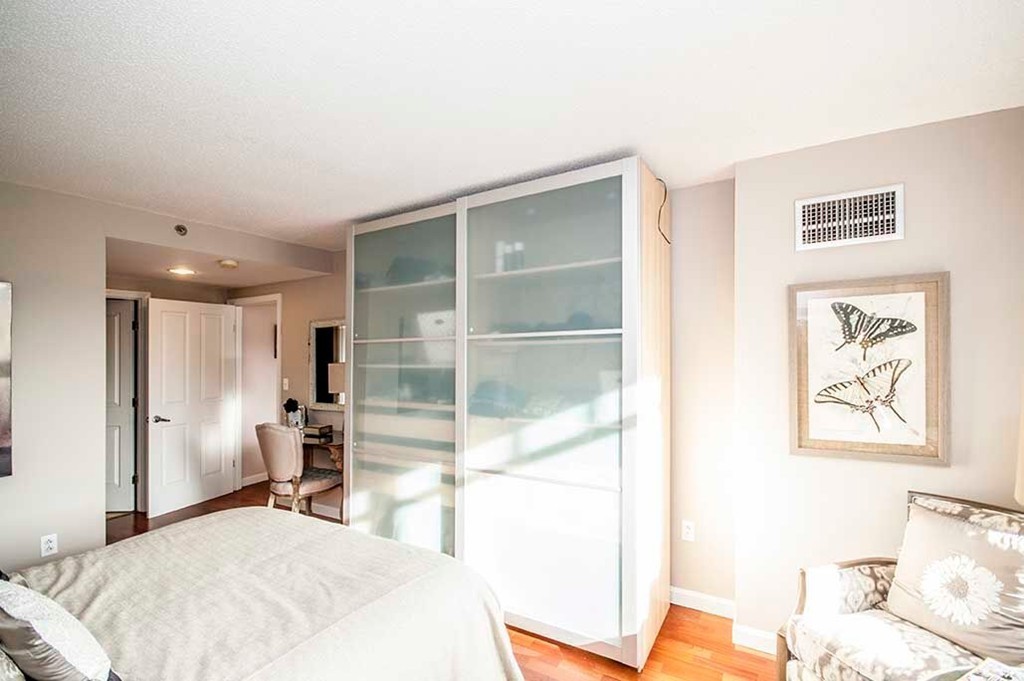 2 bed, 2 bath apartment for rent at 8 Museum Way Unit 605, East Cambridge — photo 7 of 24
