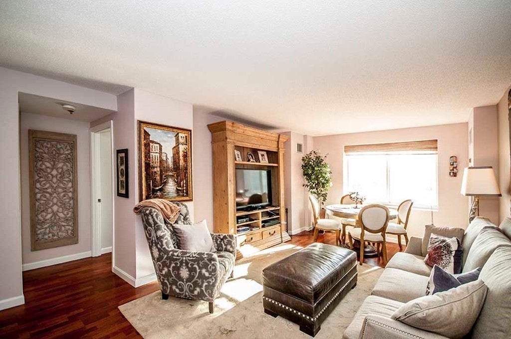 2 bed, 2 bath apartment for rent at 8 Museum Way Unit 605, East Cambridge — photo 10 of 24
