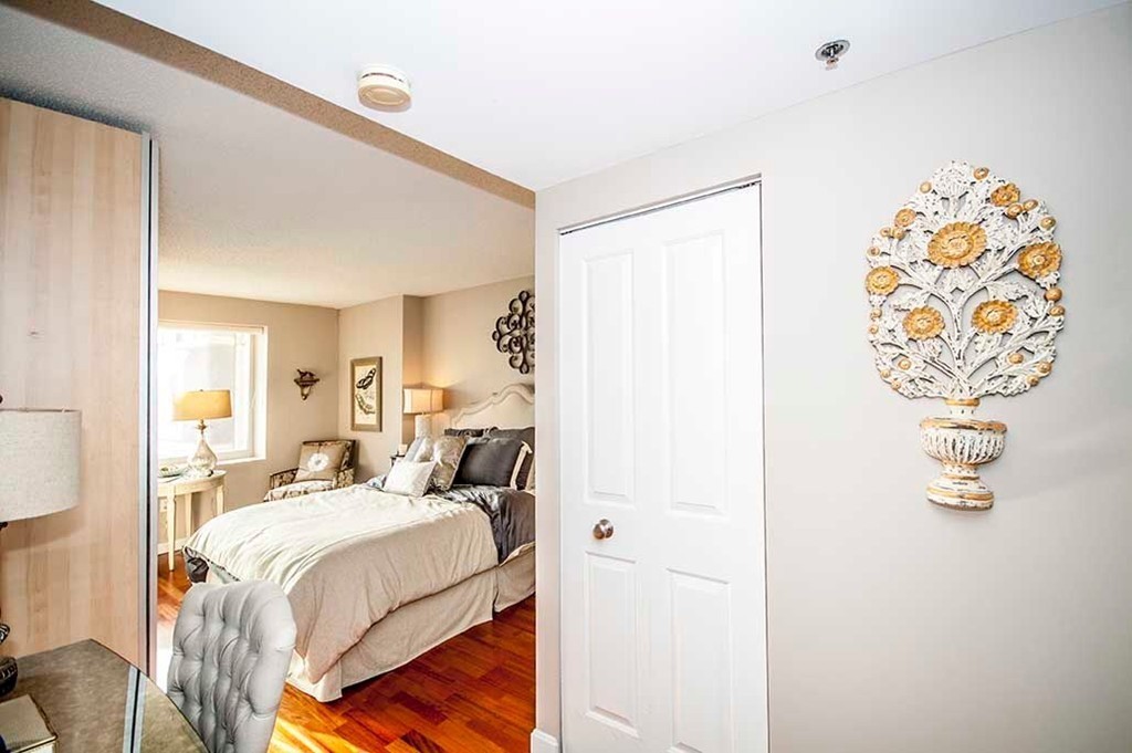 2 bed, 2 bath apartment for rent at 8 Museum Way Unit 605, East Cambridge — photo 6 of 24