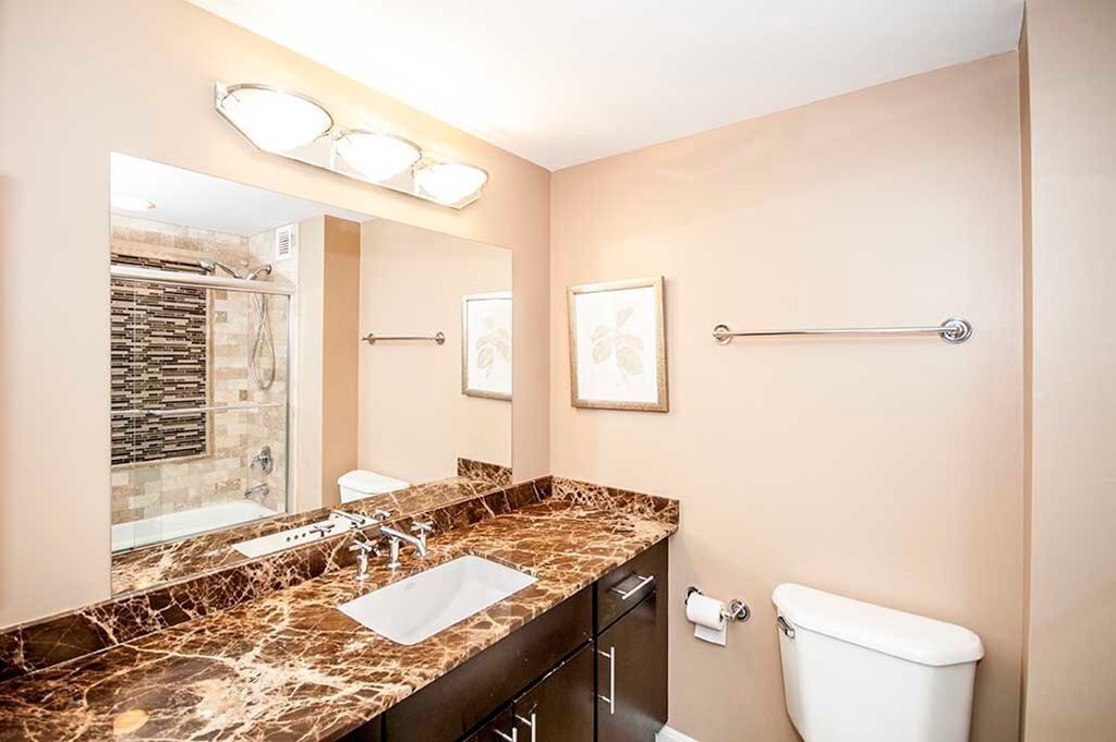 2 bed, 2 bath apartment for rent at 8 Museum Way Unit 605, East Cambridge — photo 8 of 24