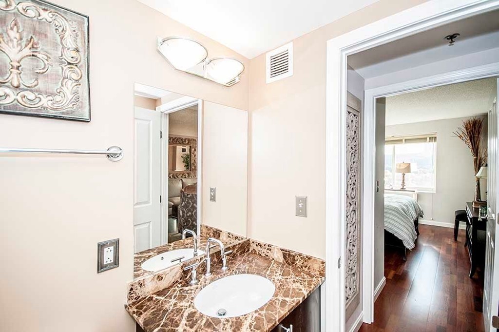 2 bed, 2 bath apartment for rent at 8 Museum Way Unit 605, East Cambridge — photo 9 of 24