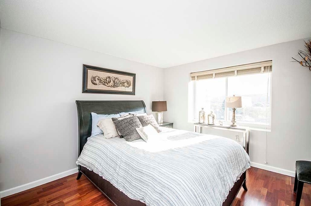 2 bed, 2 bath apartment for rent at 8 Museum Way Unit 605, East Cambridge — photo 4 of 24