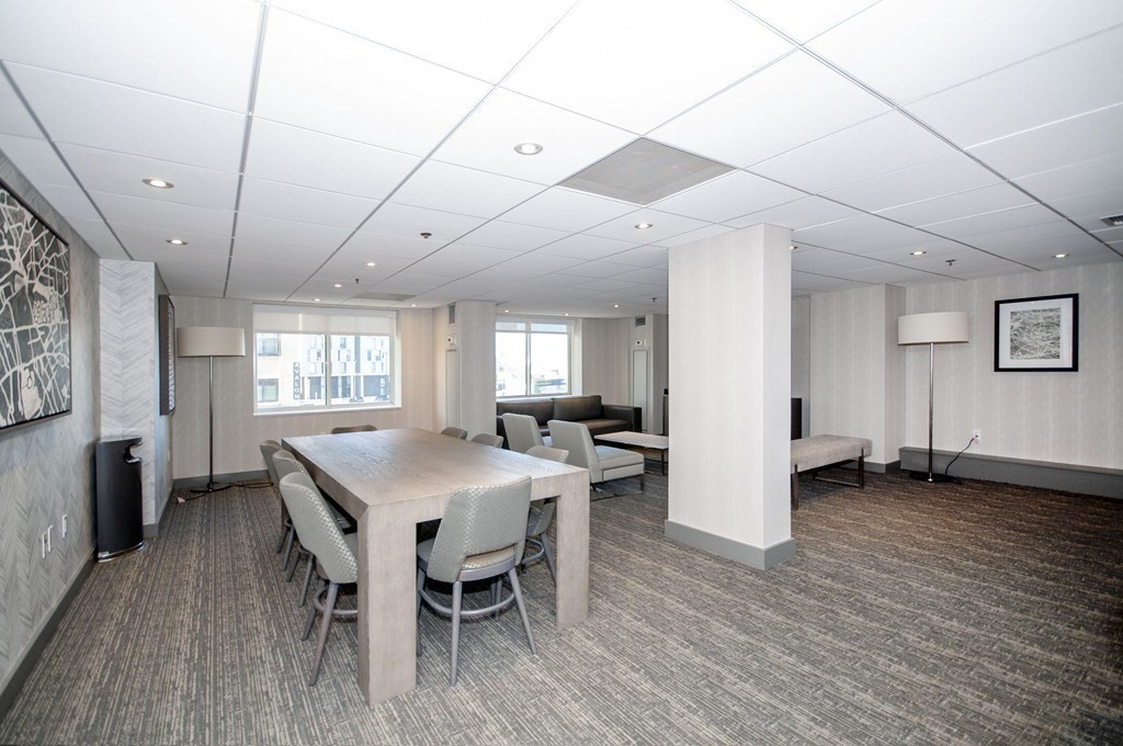 2 bed, 2 bath apartment for rent at 8 Museum Way Unit 605, East Cambridge — photo 19 of 24