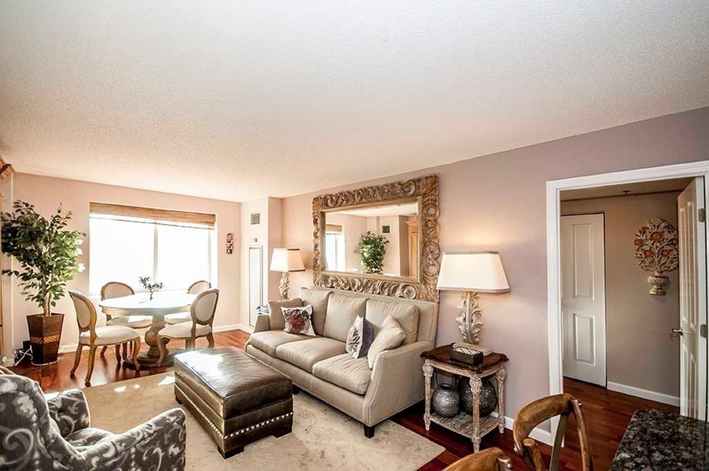 2 bed, 2 bath apartment for rent at 8 Museum Way Unit 605, East Cambridge — photo 11 of 24
