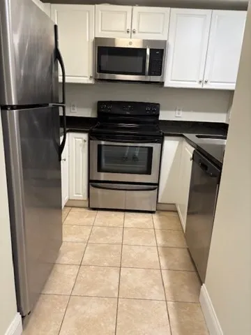 1 bed, 1 bath apartment for rent at 8 Museum Way Unit 606, East Cambridge — photo 11 of 15