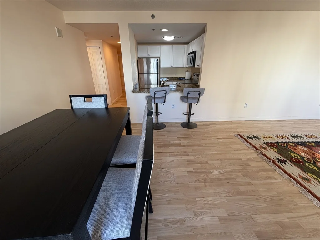 2 bed, 2 bath apartment for rent at 8 Museum Way Unit 802, East Cambridge — photo 7 of 39